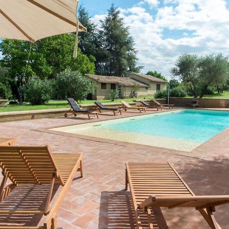 Apartment Podere Sant' Antonio - Bol213 By Interhome Bolsena Bagian luar foto