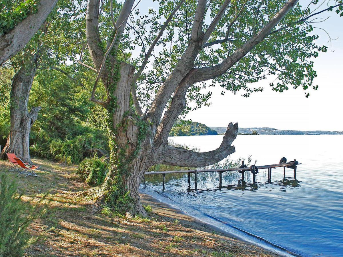 Apartment Podere Sant' Antonio - Bol213 By Interhome Bolsena Bagian luar foto