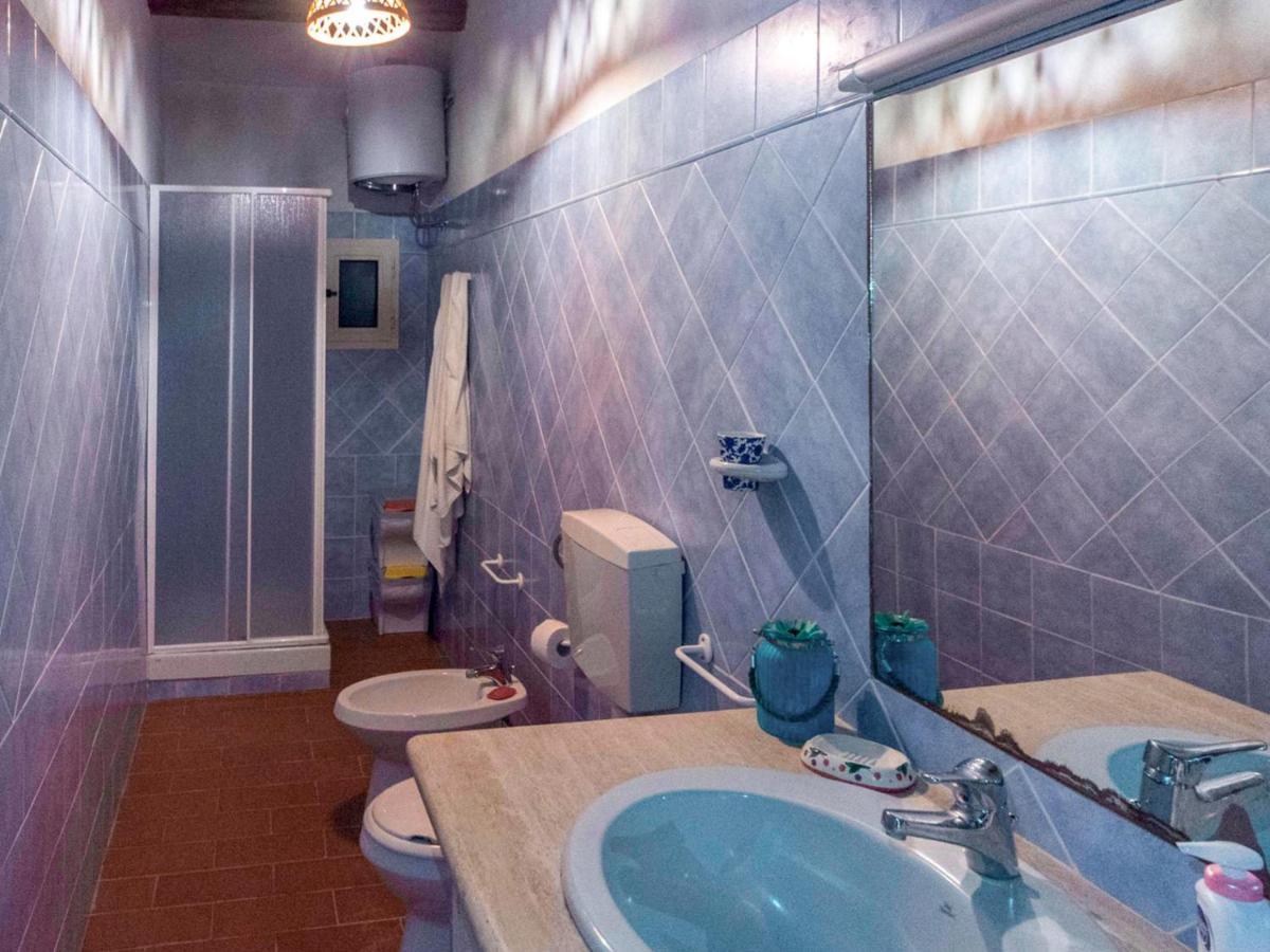 Apartment Podere Sant' Antonio - Bol213 By Interhome Bolsena Bagian luar foto
