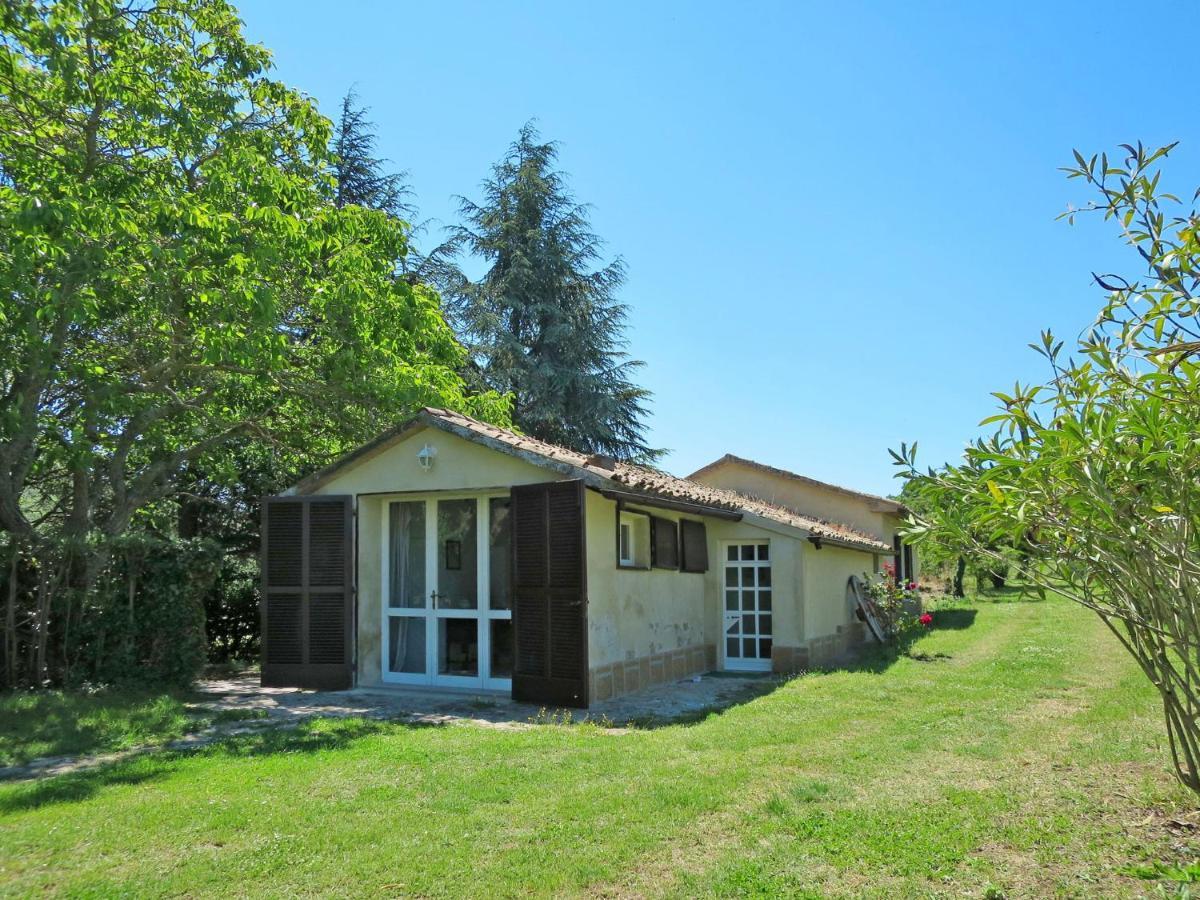 Apartment Podere Sant' Antonio - Bol213 By Interhome Bolsena Bagian luar foto