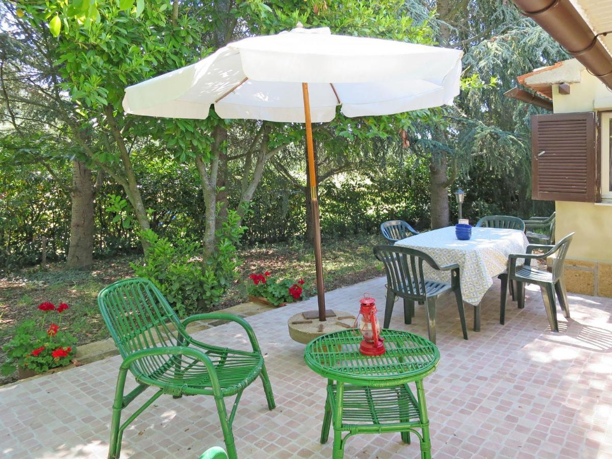 Apartment Podere Sant' Antonio - Bol213 By Interhome Bolsena Bagian luar foto