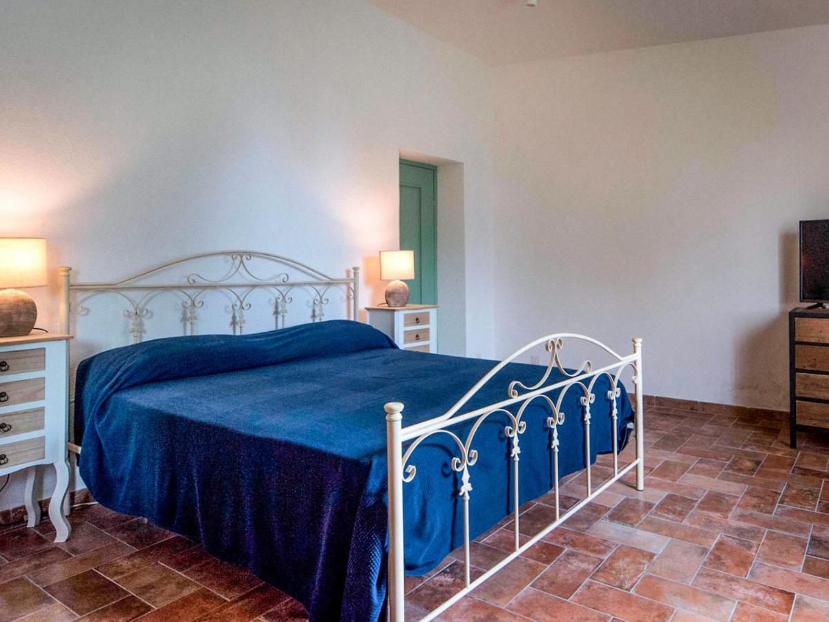 Apartment Podere Sant' Antonio - Bol213 By Interhome Bolsena Bagian luar foto