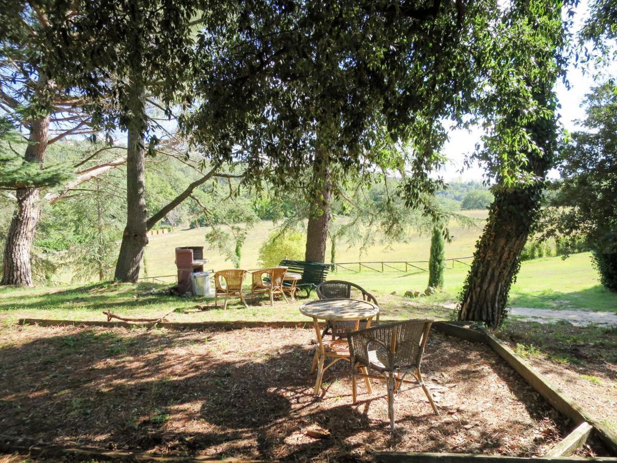 Apartment Podere Sant' Antonio - Bol213 By Interhome Bolsena Bagian luar foto