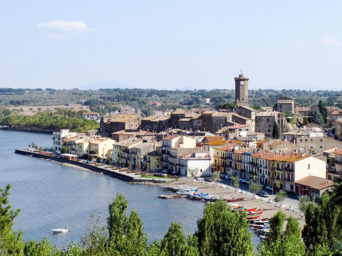 Apartment Podere Sant' Antonio - Bol213 By Interhome Bolsena Bagian luar foto